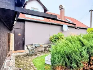 Pronájem bytu 1+kk, Městečko, 70 m2