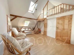 Prodej rodinného domu, Bělá pod Pradědem, 225 m2