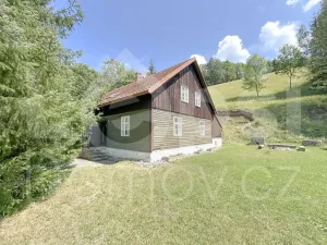 Prodej rodinného domu, Bělá pod Pradědem, 225 m2