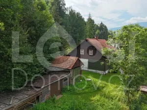 Prodej rodinného domu, Bělá pod Pradědem, 225 m2