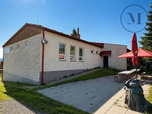 Prodej apartmánu, Přední Výtoň, 423 m2