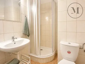 Prodej apartmánu, Benešov nad Černou, 36 m2