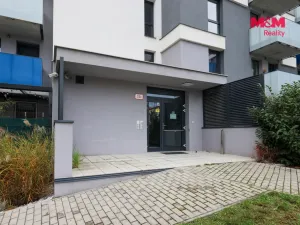Pronájem bytu 2+kk, Plzeň, Kollárova, 58 m2