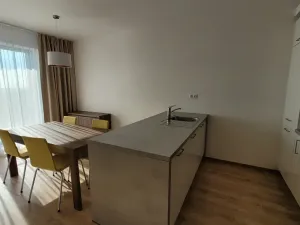 Pronájem bytu 3+kk, Praha - Stodůlky, Mukařovského, 105 m2