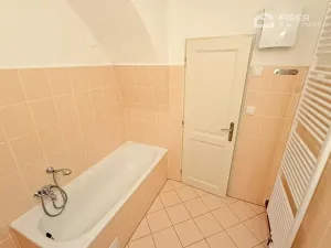Pronájem bytu 2+kk, Valašské Meziříčí, Náměstí, 87 m2