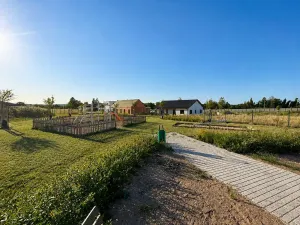 Prodej pozemku pro bydlení, Chlumec nad Cidlinou, 825 m2