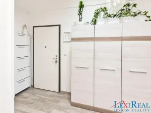 Pronájem bytu 1+kk, Tuchoměřice, Ke Kovárně, 53 m2