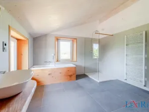 Prodej rodinného domu, Štědrá, 140 m2