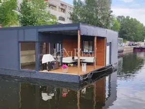 Prodej chaty, Praha - Holešovice, Sanderova, 70 m2