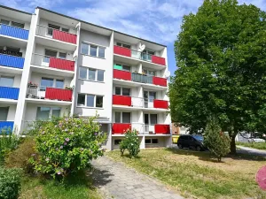 Prodej bytu 3+1, Hlubočky, Na Orátě, 75 m2