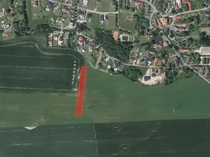 Prodej pole, Liblín, 14171 m2