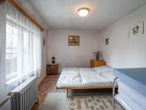 Prodej rodinného domu, Třeboc, 147 m2