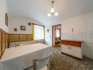 Prodej rodinného domu, Třeboc, 147 m2