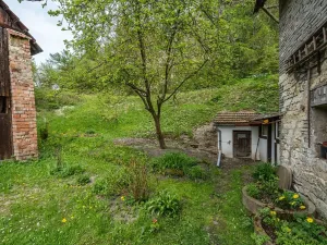 Prodej rodinného domu, Třeboc, 147 m2