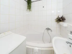 Prodej bytu 2+1, Brno, ulice Čoupkových, 60 m2