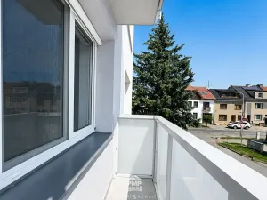 Pronájem bytu 3+1, Střelice, Ant. Smutného, 72 m2
