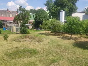 Prodej pozemku pro bydlení, Pardubice, Radiomechaniků, 320 m2