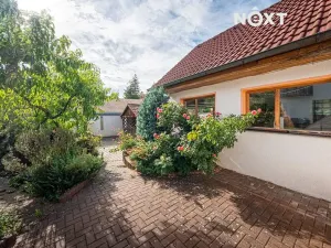 Pronájem rodinného domu, Luže, Kaštanka, 170 m2