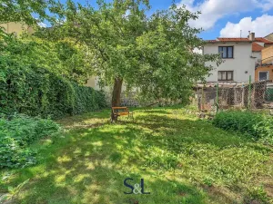 Prodej bytu 2+1, Česká Lípa, Žižkova, 53 m2