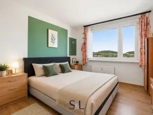 Prodej bytu 4+1, Česká Kamenice, 5. května, 84 m2