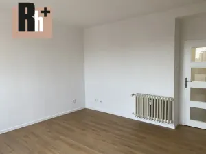 Pronájem bytu 1+kk, Ostrava, Porubská, 32 m2