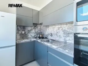 Prodej bytu 1+1, Bojkovice, Mánesova II, 30 m2