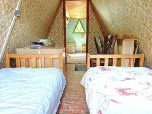 Prodej chaty, Všelibice, 40 m2