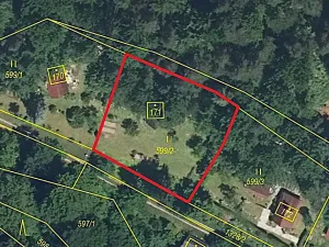 Prodej chaty, Všelibice, 40 m2