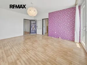 Pronájem bytu 3+1, Cvikov, Sídliště, 73 m2