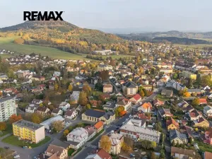 Pronájem bytu 3+1, Cvikov, Sídliště, 73 m2