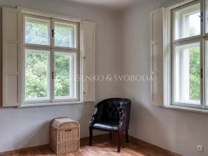 Prodej vily, Český Krumlov, Horská, 469 m2