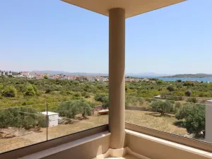 Prodej bytu 4+kk, Tribunj, Chorvatsko, 100 m2