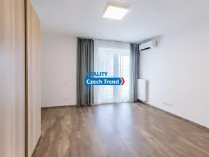 Pronájem bytu 3+kk, Olomouc, Edmunda Husserla, 97 m2