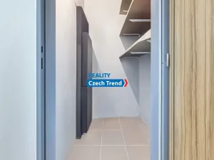 Pronájem bytu 3+kk, Olomouc, Edmunda Husserla, 97 m2