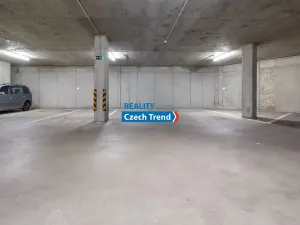 Pronájem bytu 3+kk, Olomouc, Edmunda Husserla, 97 m2