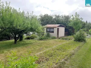 Prodej chaty, Litomyšl, J. E. Purkyně, 12 m2