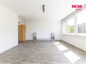 Prodej bytu 3+kk, Most, Bělehradská, 68 m2