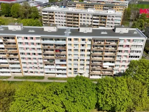 Prodej bytu 3+kk, Most, Bělehradská, 68 m2