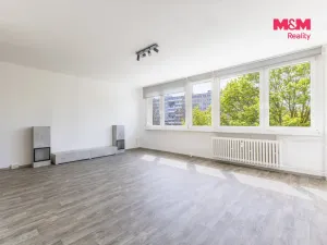 Prodej bytu 3+kk, Most, Bělehradská, 68 m2