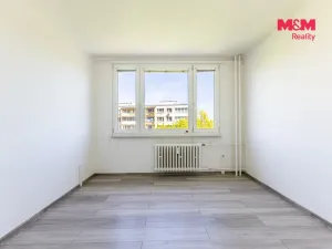 Prodej bytu 3+kk, Most, Bělehradská, 68 m2