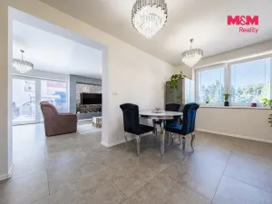 Prodej rodinného domu, Mukařov - Srbín, Do Vrchu, 379 m2