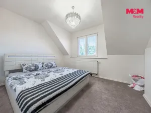 Prodej rodinného domu, Mukařov - Srbín, Do Vrchu, 379 m2