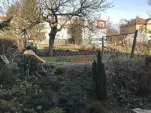 Pronájem bytu 2+1, Praha - Jinonice, Souběžná I, 45 m2