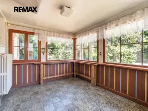 Prodej vícegeneračního domu, Praha - Pitkovice, Žampiónová, 200 m2
