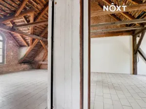 Prodej rodinného domu, Žatec, Pod Střelnicí, 87 m2