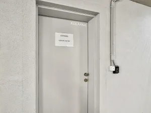 Prodej bytu 2+kk, Praha - Vysočany, Pod Harfou, 42 m2