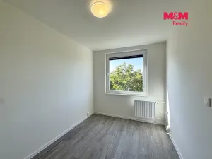 Pronájem bytu 4+1, Praha - Hloubětín, Rochovská, 83 m2