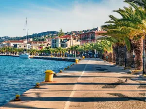 Prodej bytu 1+kk, Argostoli, Řecko, 240 m2
