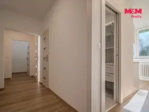 Prodej bytu 2+1, Orlová - Lutyně, Masarykova třída, 63 m2