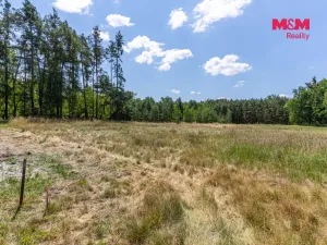 Prodej pozemku pro bydlení, Újezd u Sezemic - Zástava, 1010 m2